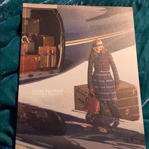 Louis Vuitton 2011 Prefall Catalog